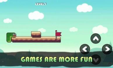greedy worm截图1