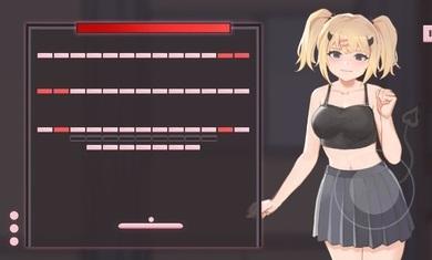 小恶魔打砖块Devil Quest