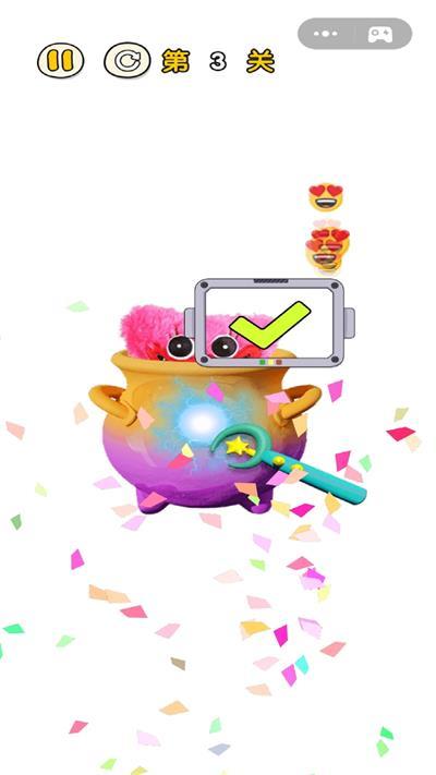 天天去找茬游戏截图2