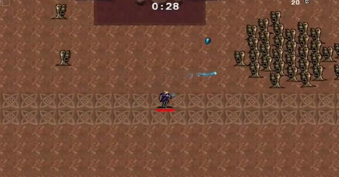 幸存者怪物战争Survivor Monster War.io