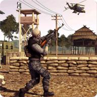 前线陆军特种部队Frontline Army Special Forces