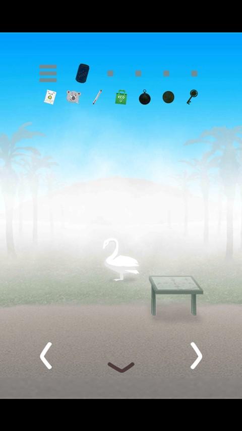 薄雾MIST截图1