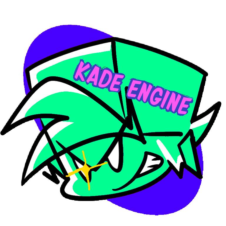 fnf猫和老鼠模组(FNF Kade Engine)