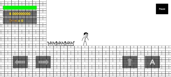 迷因冒险游戏(Meme Adventure)