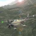 欧洲飞行器游戏(Flight Simulator: Europe)