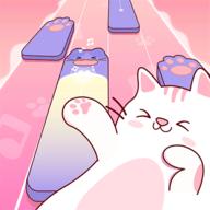 钢琴猫