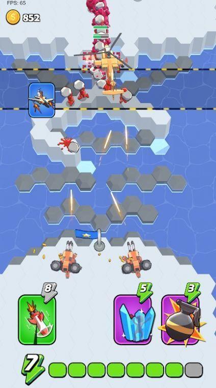 终极防御大作战截图0
