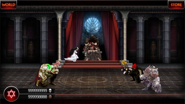 魔王官方正版