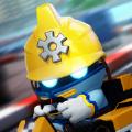 跑跑卡丁车2漂移游戏下载手机版(KartRider Rush+)