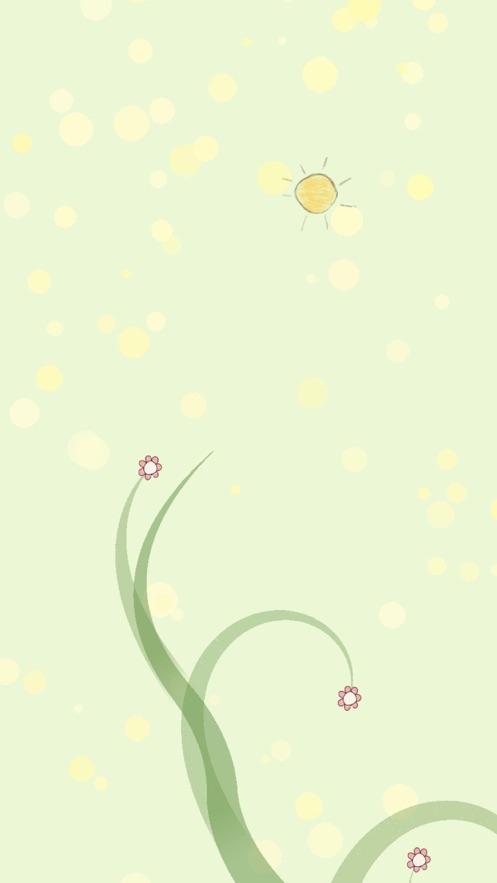 你是我的阳光游戏截图3