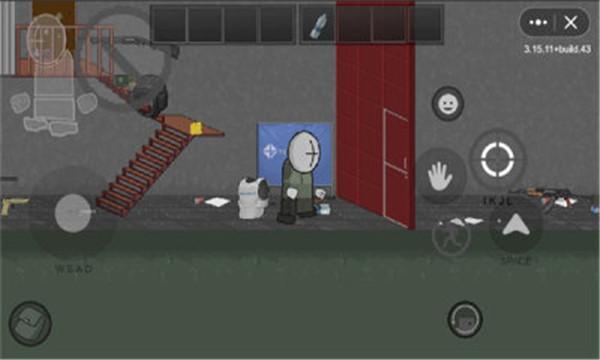 创游世界逃离内华达截图2