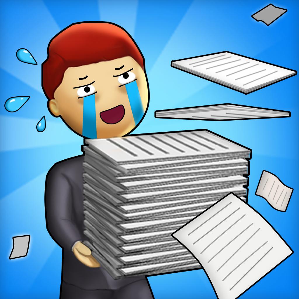 我的迷你公司(My mini company)