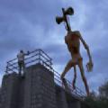 失落的管头屋游戏(Scary Pipe Head House Horror)
