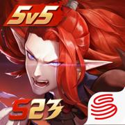 决战平安京vivo渠道服下载