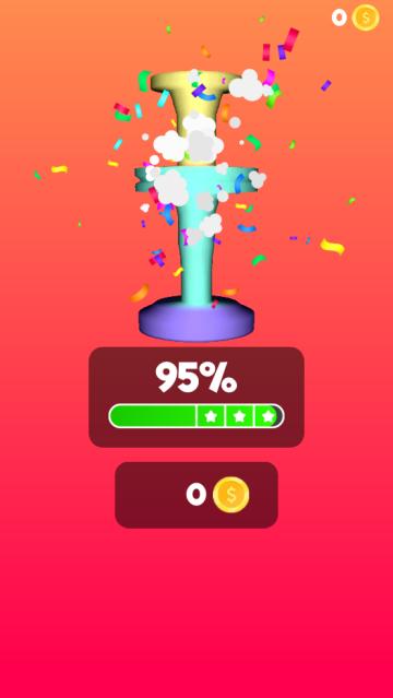 雕刻大师3D游戏(Wood Inc)