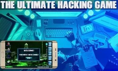 孤独的黑客内置菜单截图2