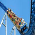 过山车乐趣之旅Roller Coaster Fun Ride游戏