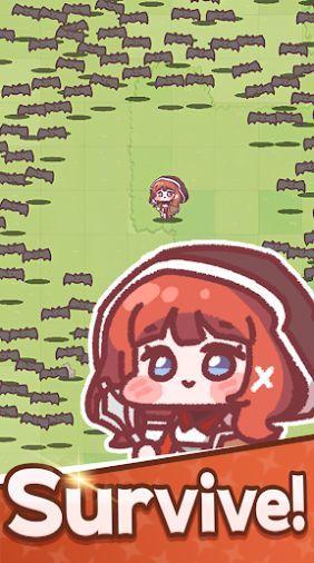 那末世DoD Roguelike RPG截图1
