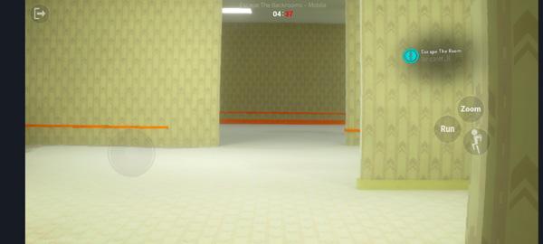 逃离后室RTX(Fear : Phantomia 1)截图0