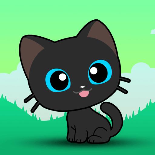 超绝小猫咪游戏
