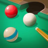 口袋台球游戏(Pocket Pool)