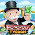 大富翁大亨游戏(MONOPOLY Tycoon)