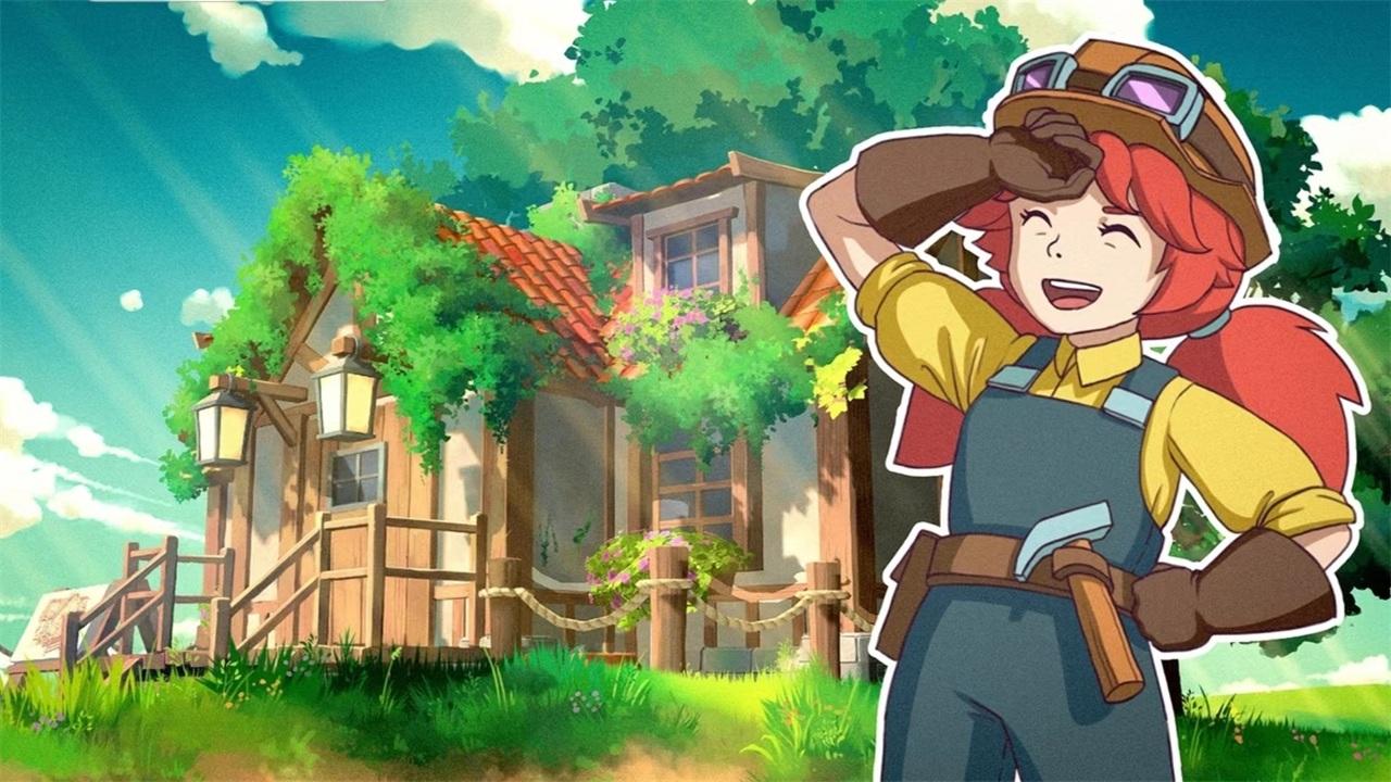 舒适的小岛(CozyIslands)截图3