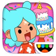Toca word