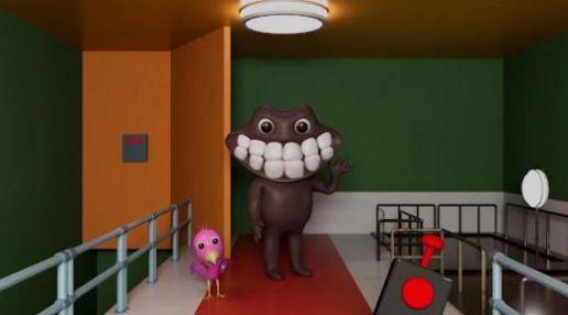 学校怪物逃脱4游戏截图2
