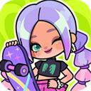 Aha的世界完整版