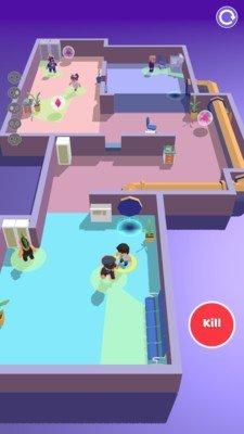 抓住魔鬼截图1