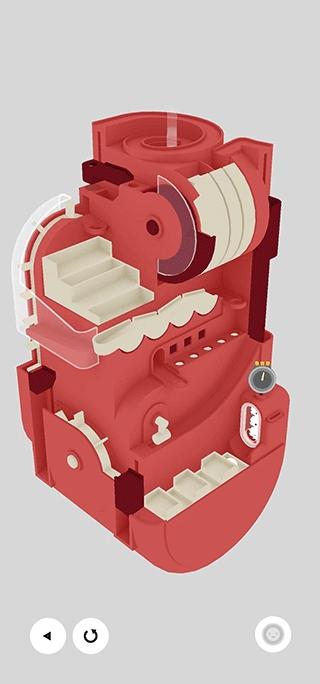 自动小球下载最新版(Automatoys)