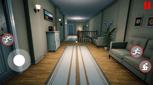 尖叫之家游戏(House of Scream)截图1