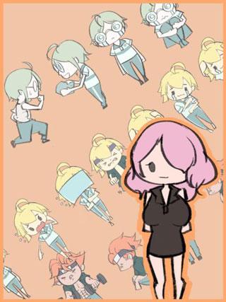 翘课大作战手游截图2