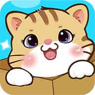 猫咪请就位赚钱小游戏