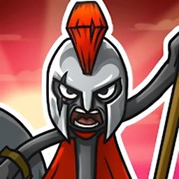 火柴人战争遗产3官方版下载(Stick War 3)