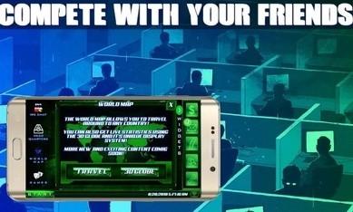 孤独的黑客内置菜单截图3