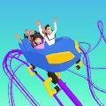 悬挂过山车游戏(Sling Coaster)