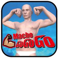 Macho Go Go Go