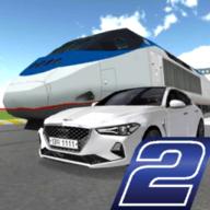 3D驾驶课2免费版
