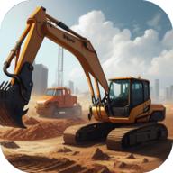 城市建筑游戏大亨Tycoon City: Building Games