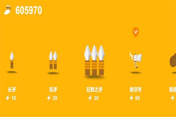 狩猎之神截图2
