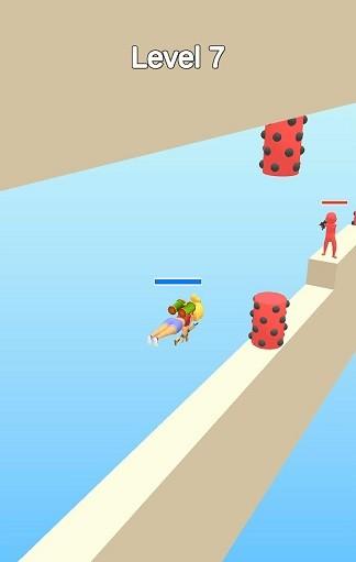 飞行击杀大师(Flying Kill Master)截图1