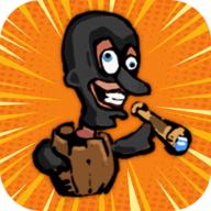 怪物战斗进化生存Hero Battle