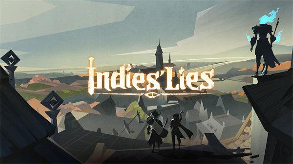 因狄斯的谎言手机(全dlc)截图1