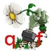 植物大战僵尸qf支线触控版
