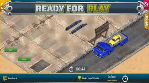 废车场大亨商业Junkyard Tycoon Business Simulation