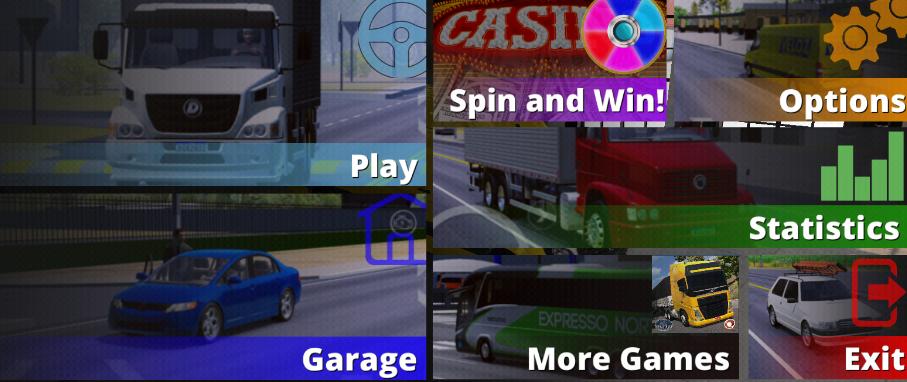 司机工作在线模拟器(Drivers Jobs Online Simulator)