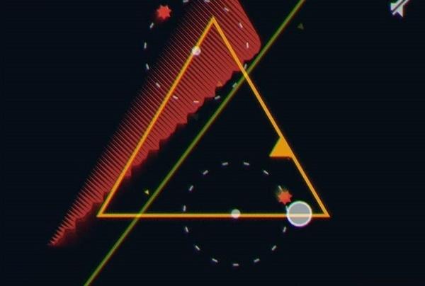 三棱闯关Trigono游戏