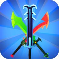 宝剑融合Merge Sword